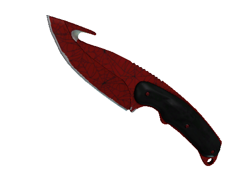 ★ Gut Knife | Crimson